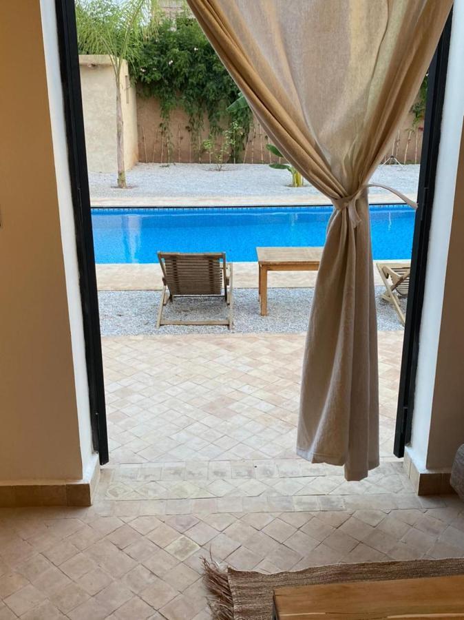 Сasa de vacaciones Dar Mamoun *