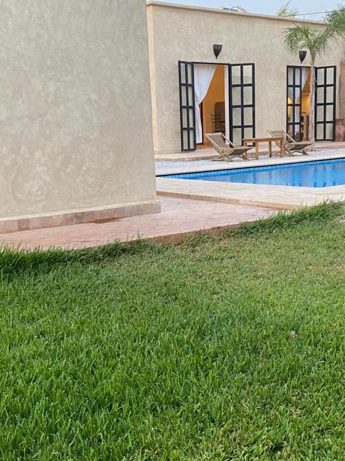Dar Mamoun Casa vacanze Marrakesh