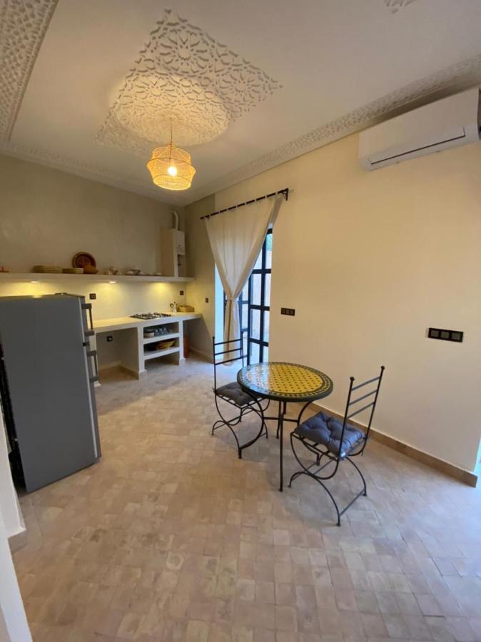 Dar Mamoun Casa vacanze