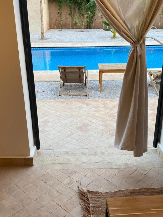 Casa vacanze Dar Mamoun