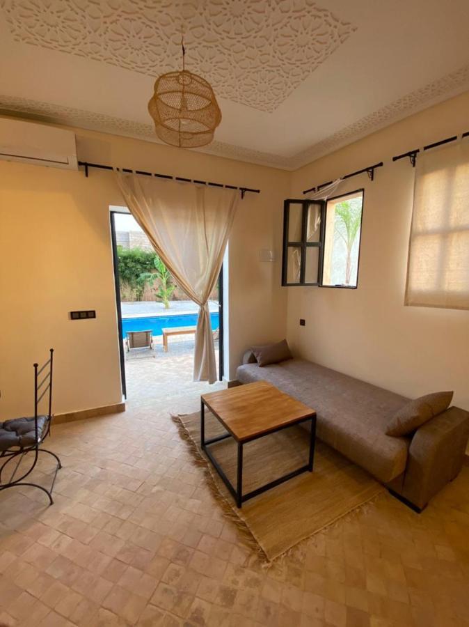 Casa vacanze Dar Mamoun