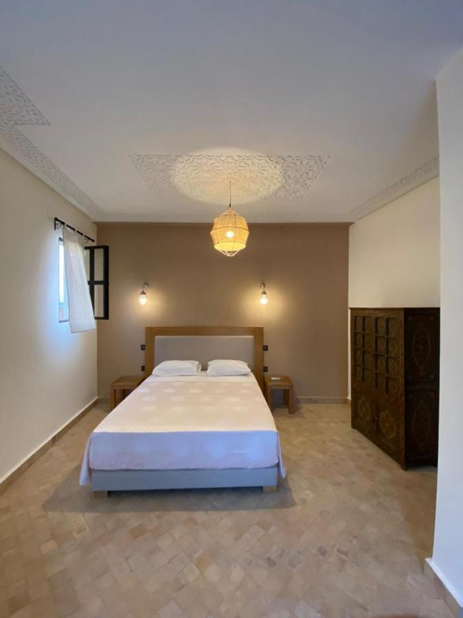 Casa vacanze Dar Mamoun *